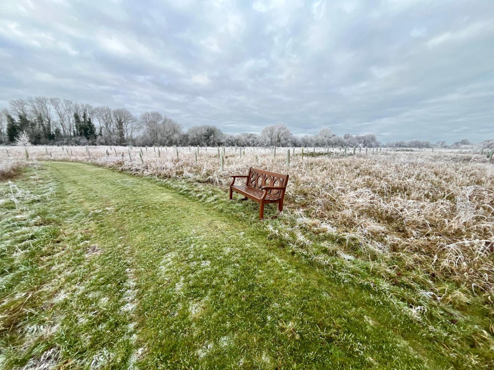 North Farm Fits 1-6 People Sawston